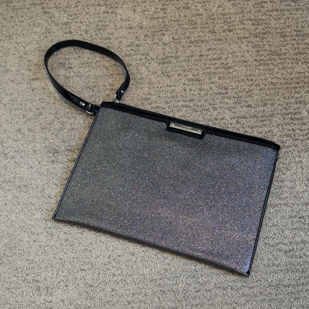 Elegant Sparkly Clutch Bag